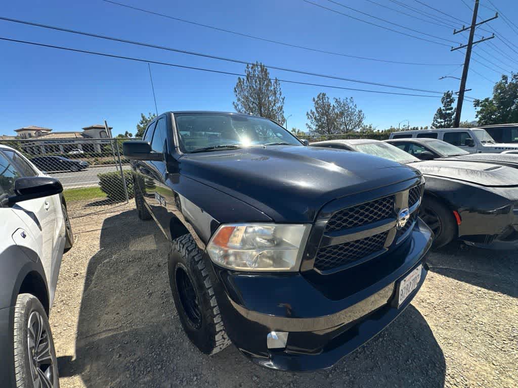 ram ram 1500 pickup 2016 3C6RR6KT5GG370820 image ram ram 1500 pickup 2016 3C6RR6KT5GG370820 image
